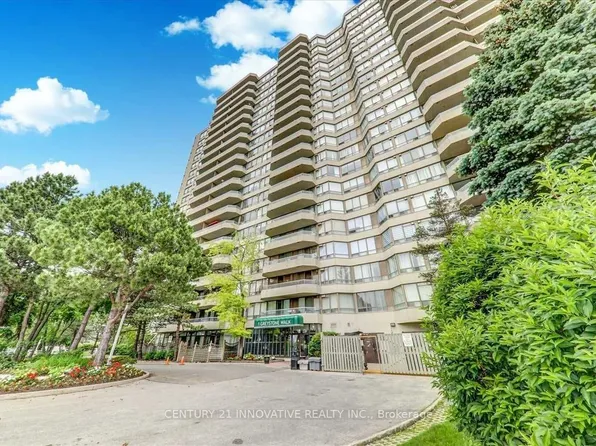 1 Greystone Walk Dr #2079, Toronto, ON M1K 5J3