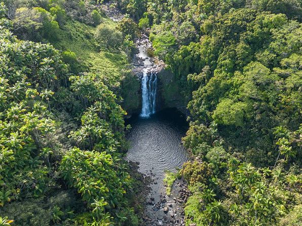 27-920 Old Mamalahoa Hwy, Pepeekeo, HI 96783