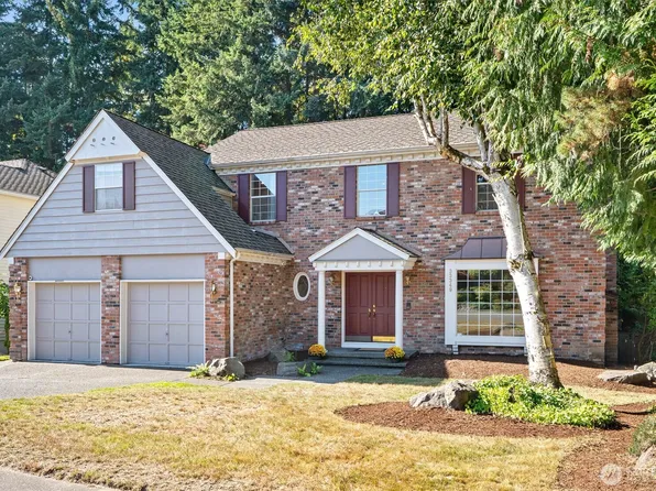 33349 12th Avenue SW, Federal Way, WA 98023