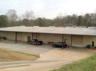 6067 Lanier Islands Pkwy, Buford, GA 30518