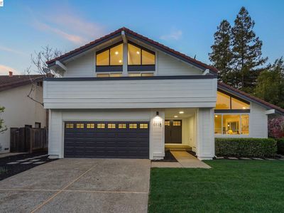 1115 Bartlett Creek Ct, San Jose, CA, 95120