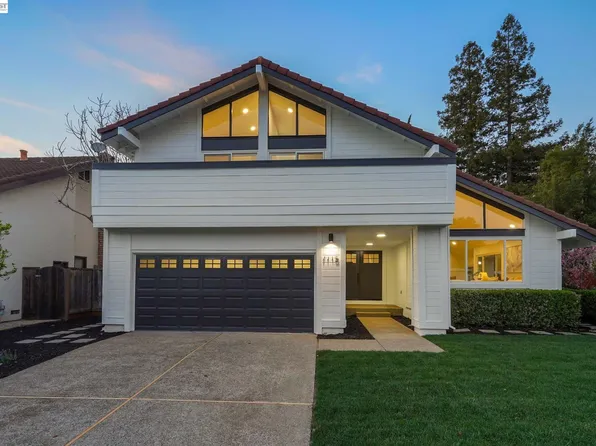 1115 Bartlett Creek Ct, San Jose, CA 95120