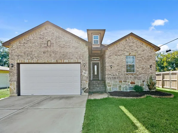 5602 Belmark St, Houston, TX 77033