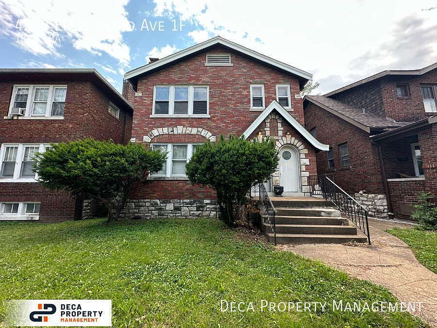 1st image of 4238 Ellenwood Ave #1F