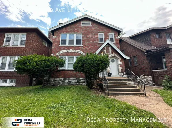 4238 Ellenwood Ave #1F, Saint Louis, MO 63116