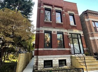 822 N Winchester Ave APT 1R, Chicago, IL 60622