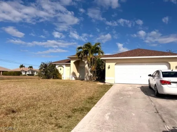 1511 NW 11th St, Cape Coral, FL 33993