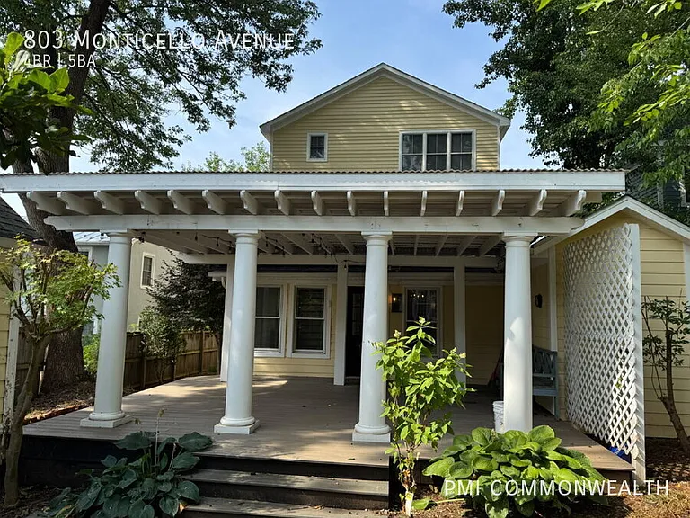 803 Monticello Ave — Photo 23