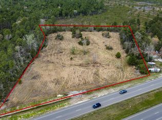 3.7ac 17 Highway, Hampstead, NC 28443