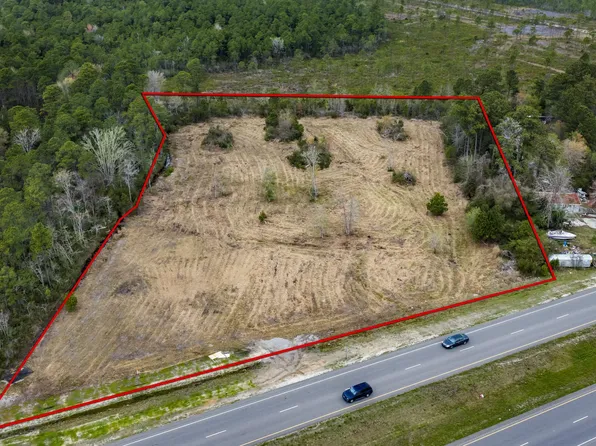3.7ac 17 Highway, Hampstead, NC 28443