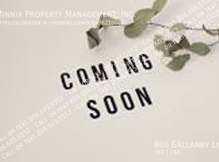 806 Gallantry Ln, Midland, TX 79706