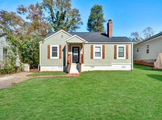 11 Skyland Dr, Greenville, SC 29607