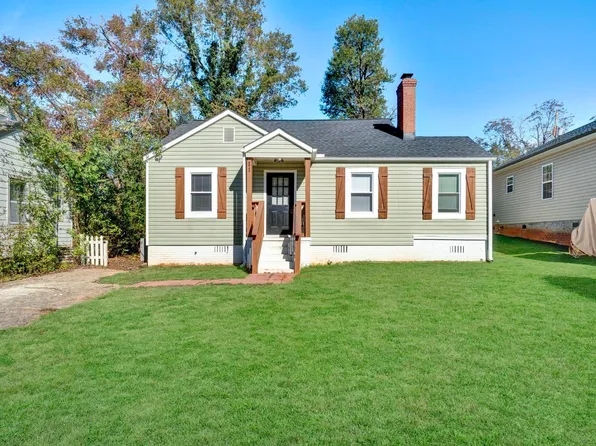 11 Skyland Dr, Greenville, SC 29607