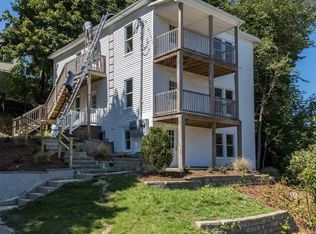 120 Grant St #3, Gardner, MA 01440