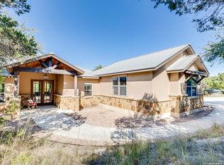 710 Stoney Ridge, Bulverde, TX 78163