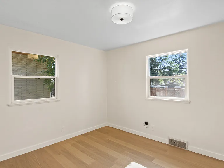 Bedroom 2 - Main Level