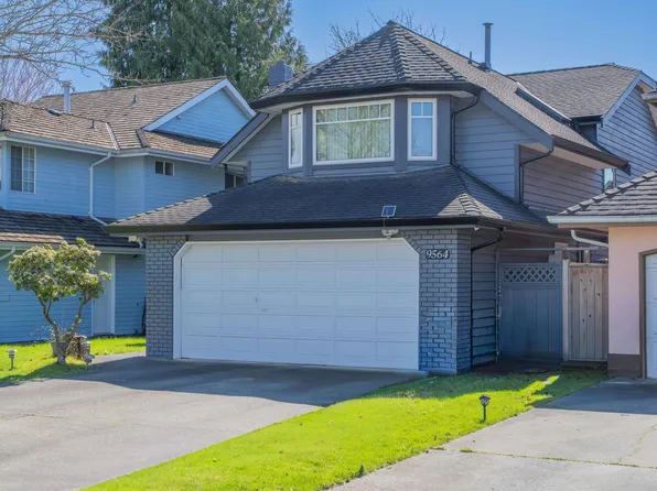 9564 Thomas Dr, Richmond, BC V7E 5X9