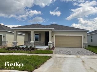 1164 Spokane Pt, Kissimmee, FL 34741
