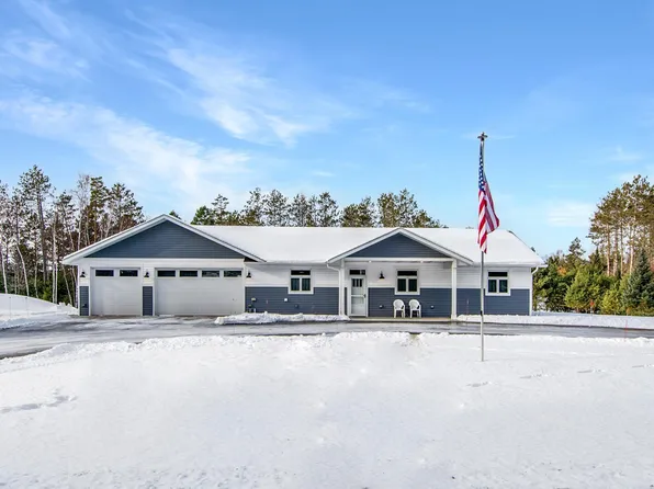 363 Pine Acres Trl NW, Backus, MN 56435