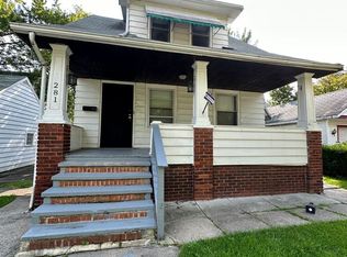 281 E 161st St, Cleveland, OH