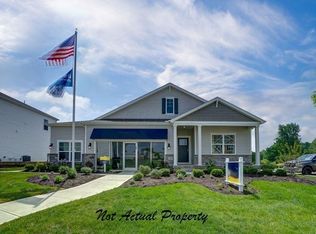 3062 Ashmere Dr, Columbus, OH 43232