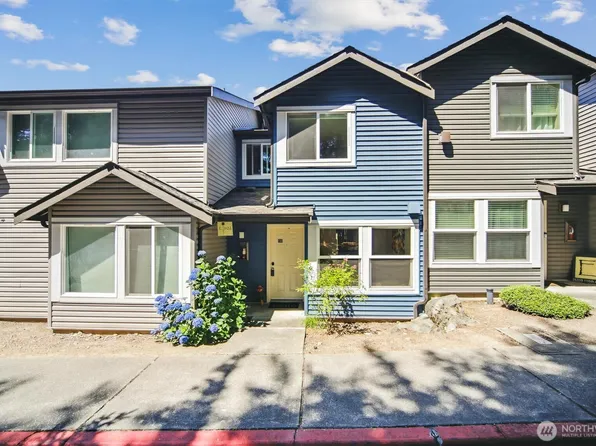 26327 116th Avenue SE #E102, Kent, WA 98030