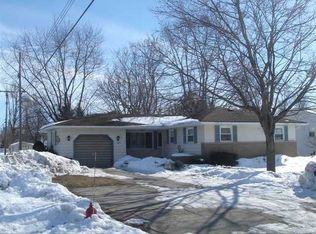 19 Renn St, Elkton, MI 48731