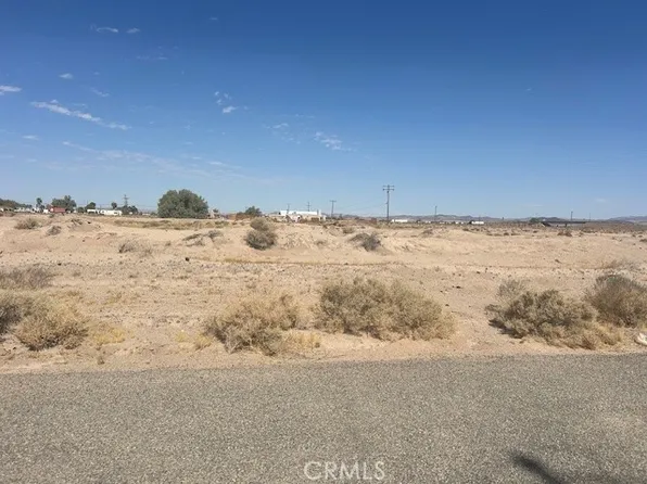 0 Horner St #20, Newberry Springs, CA 92365