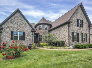 2031 Brisbane Dr, Spring Hill, TN 37174