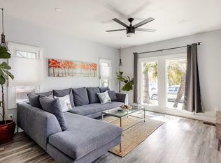 29 Saint Joseph Ave, Long Beach, CA 90803