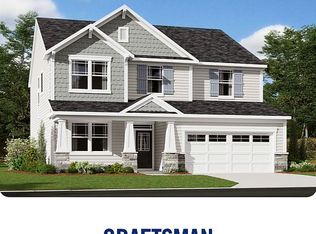 1518 Valley Dale Dr, Fuquay Varina, NC 27526