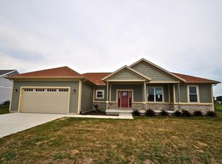 11 Harvest Dr, Arcanum, OH