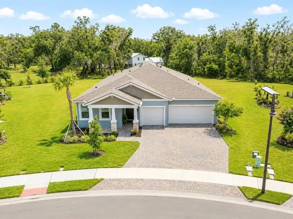 5322 124th Ave E, Parrish, FL 34219