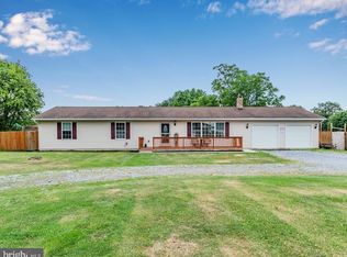 100 Cleversburg Rd, Shippensburg, PA 17257