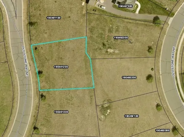 3177 Old Stone Way NE, Sauk Rapids, MN 56379