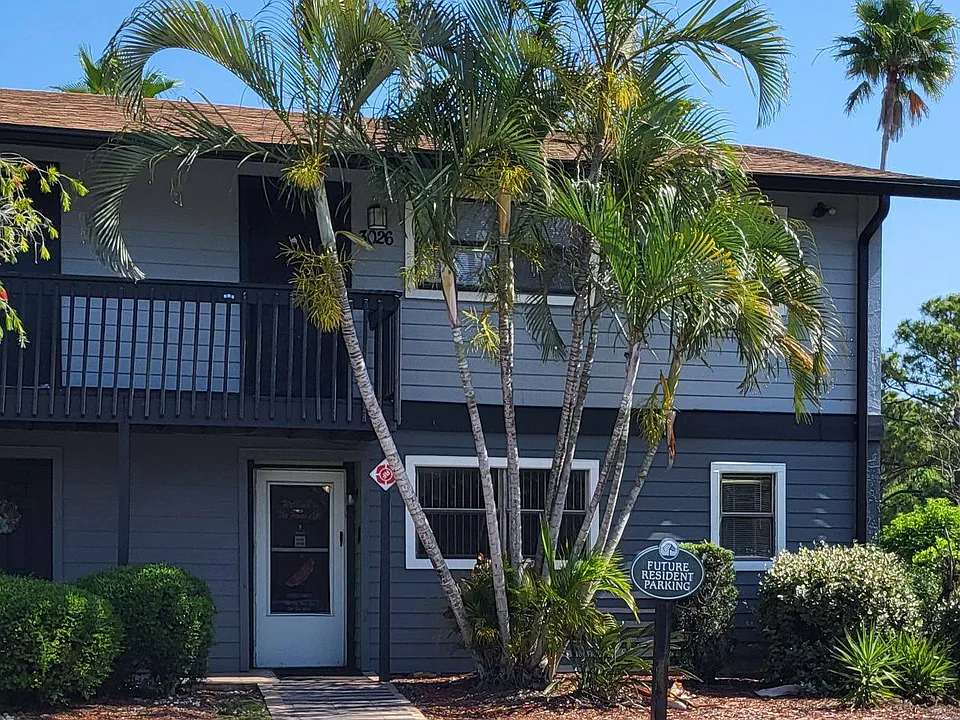 The Pines Apartments