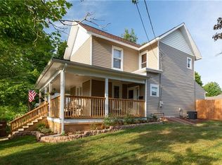 456 Liberty St, Grove City, PA 16127