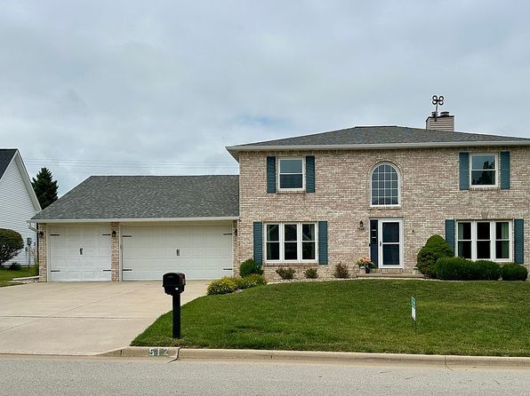 512 Ironwood Cc Dr