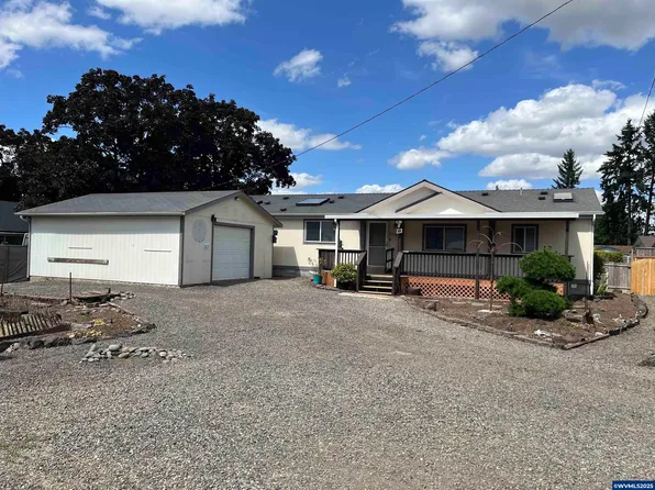 3792 Fred Way NE, Salem, OR 97305