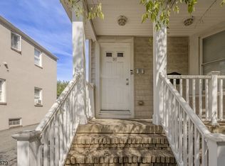 91 Elm Ave, Rahway City, NJ 07065