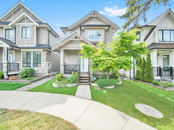 2525 168th St, Surrey, BC V3Z 0A7