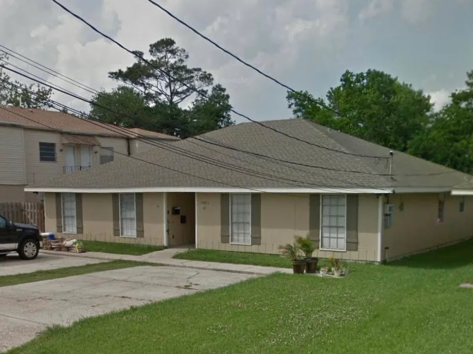 112 Zeta St #A