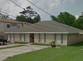 112 Zeta St #A & B, Belle Chasse, LA 70037