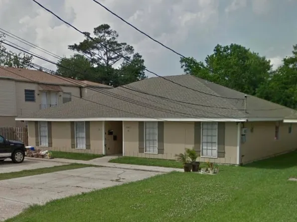 112 Zeta St #A & B, Belle Chasse, LA 70037