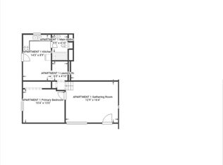 189 E Washington St #1, Morgantown, IN