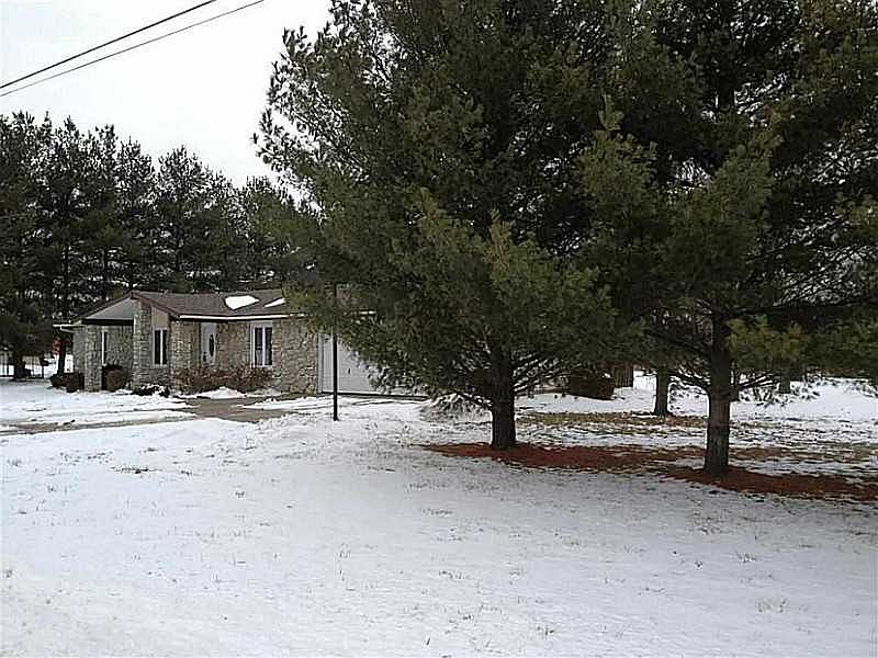 1st image of 4550 E County Road 350 S