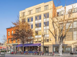 1529 14th St NW APT 503, Washington, DC 20005