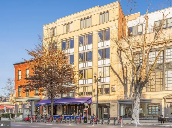 1529 14th St NW APT 503, Washington, DC 20005