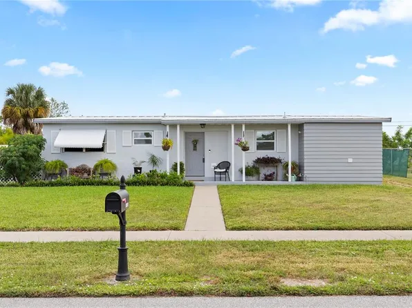 22247 Augusta Ave, Pt Charlotte, FL 33952