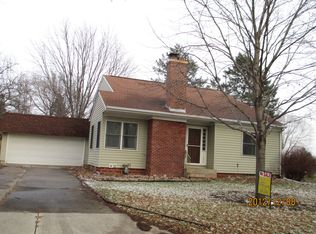 1602 Maplecrest Dr, Estherville, IA 51334